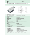 Bonne qualité ménage GFCI réceptacle extérieur gfci sortie